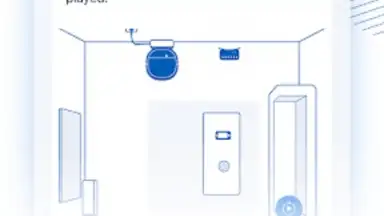 Captura de tela de ECOVACS HOME 4