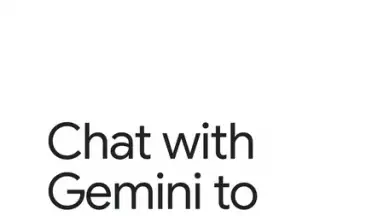 Captura de tela de Google Gemini 4
