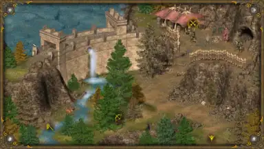 Captura de tela de Hero of the Kingdom III 8