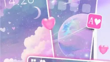 Captura de tela de iControl 2