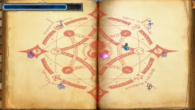 Captura de tela de elemental runner 3