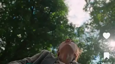 Captura de tela de My Drama 21