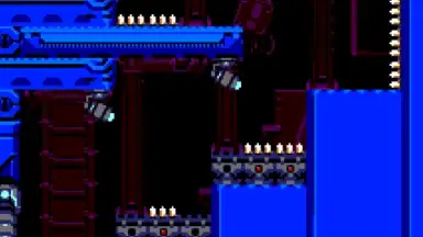 Captura de tela de Platform Panic 1
