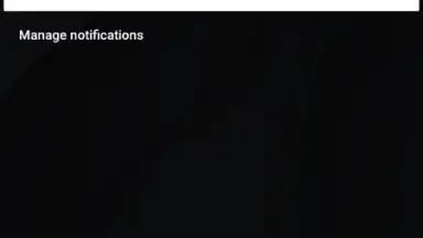 Captura de tela de NouTube 10