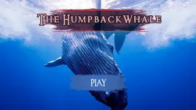 Captura de tela de The Humpback Whales 4