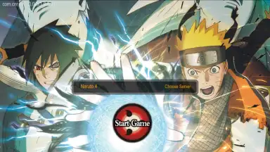 Captura de tela de Crazy Ninja 1