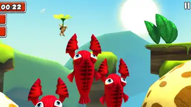 Captura de tela de Manuganu 2 3