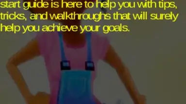 Captura de tela de Subway Surfer Tips 4