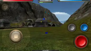 Captura de tela de Tank Recon 2 (Lite) 15