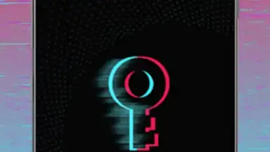 Captura de tela de TTOK Proxy 2