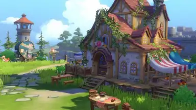 Captura de tela de Ragnarok Origin 6