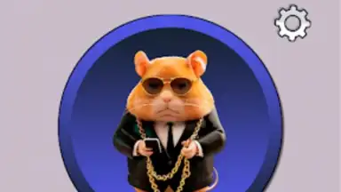 Captura de tela de Hamster Clicker Tycoon 5