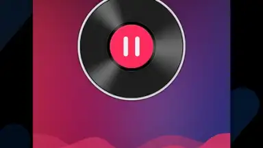 Captura de tela de Song Cutter 1