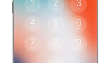 Captura de tela de Lock Screen & Notifications iOS 14 1