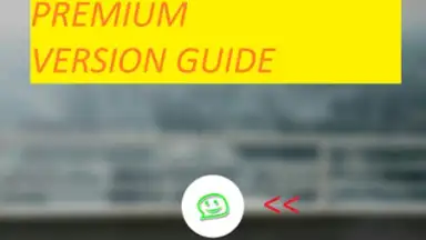 Captura de tela de Upside Down Chat+ 20