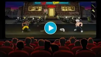 Captura de tela de Mojo Stars 1