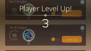 Captura de tela de DragonSky 8
