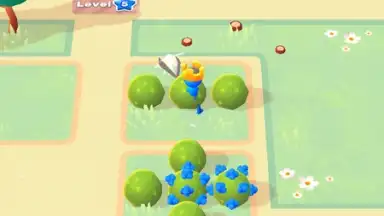 Captura de tela de King or Fail 3