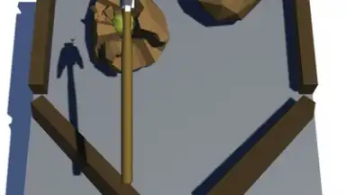 Captura de tela de Forge Ahead 5