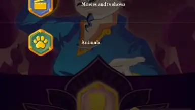 Captura de tela de Akinator 11