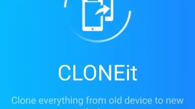 Captura de tela de CLONEit - Batch Copy All Data 7