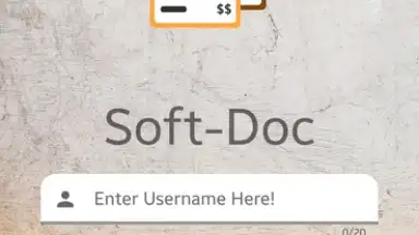 Captura de tela de Soft-Doc(Software-Documentation App) 2