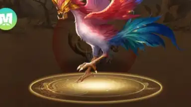 Captura de tela de Spirit Beast of the East 19