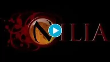 Captura de tela de Nilia - Roguelike dungeon crawler RPG 1