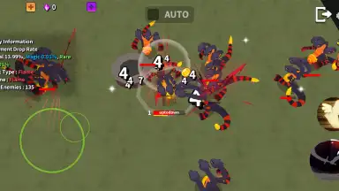Captura de tela de Grow Titan.io 1