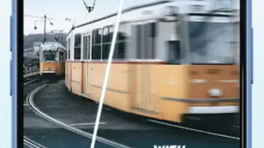 Captura de tela de Time Cut : Smooth Slow Motion 7