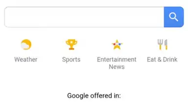 Captura de tela de starbrowser 1