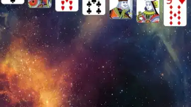 Captura de tela de 250+ Solitaire Collection 7