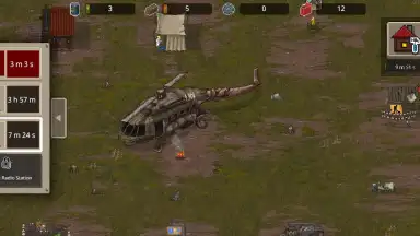 Captura de tela de Mini DayZ 2 2