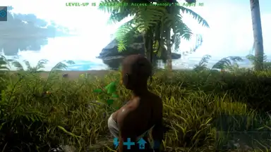 Captura de tela de ARK: Ultimate Mobile Edition 11