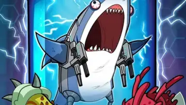 Captura de tela de SMASH 4