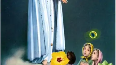Captura de tela de Virgin Mary 2