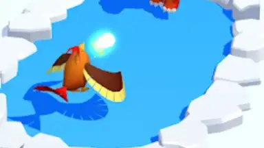 Captura de tela de Monster Legends: Merge'em All! 8