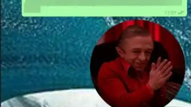 Captura de tela de Watup 6