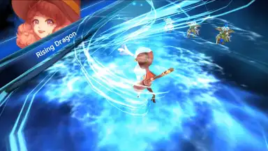 Captura de tela de Guardian Knights 2