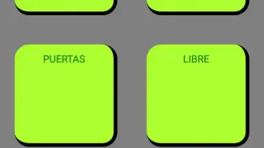 Captura de tela de Jarduino 1