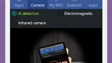 Captura de tela de Goclean: Popup Ad detector 8