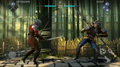 Captura de tela de Shadow Fight 3 3