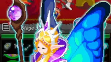 Captura de tela de Pageboy 5