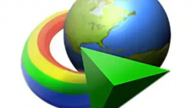 Captura de tela de IDM Internet Download Manager 1
