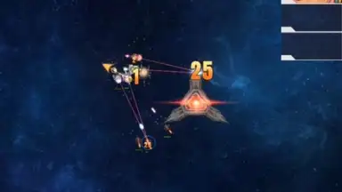Captura de tela de Stella Maiden 6