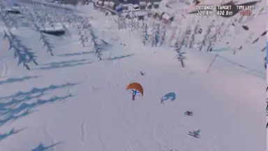 Captura de tela de Grand Mountain Adventure 2 8