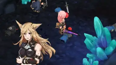 Captura de tela de SmithStory 2 5