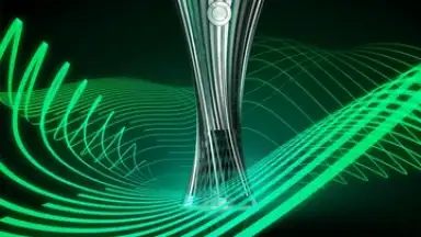Captura de tela de Conference League 10