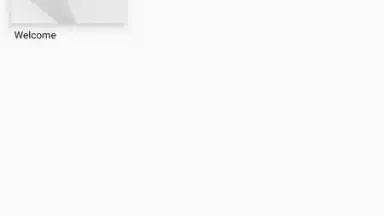 Captura de tela de Writer Lite 1