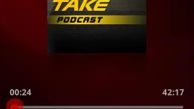 Captura de tela de ESPN Radio 4